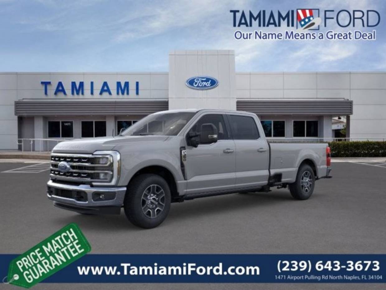 2026 Ford F-350 Super Duty XL