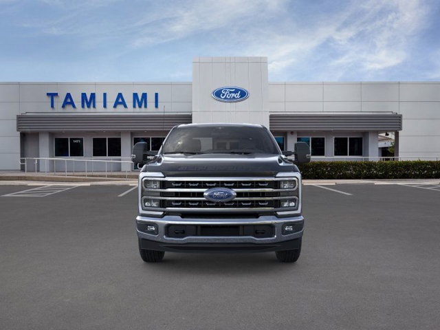 2026 Ford F-250 photo 2