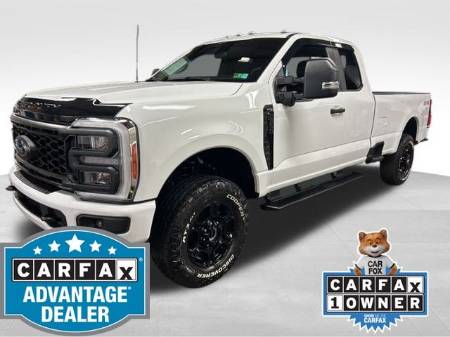 2023 Ford F-350SD XL