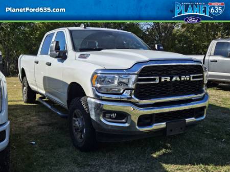 2023 RAM 2500 Tradesman
