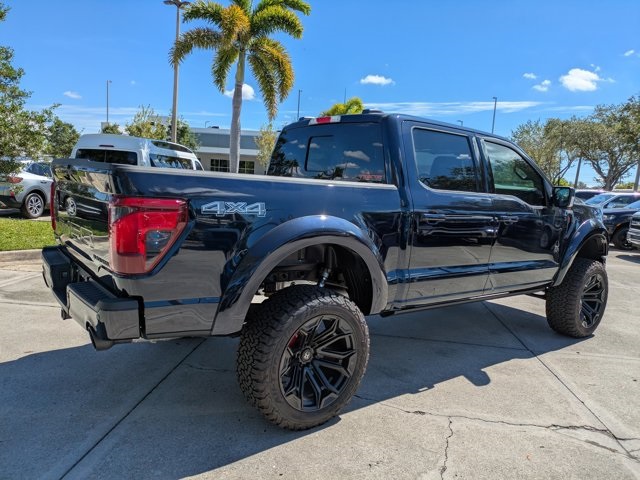 2025 Ford F-150 XLT photo 3