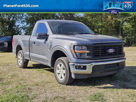 2024 Ford F-150 XL