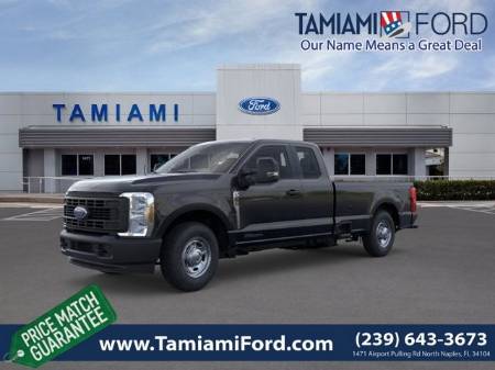 2025 Ford F-250SD XL