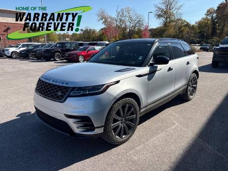2020 Land Rover Range Rover Velar R-Dynamic S