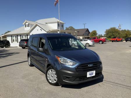 2020 Ford Transit Connect Wagon XL