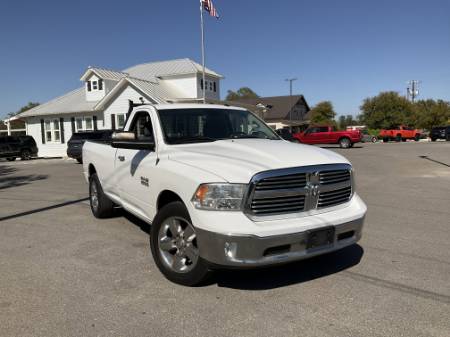 2016 RAM 1500 Lone Star