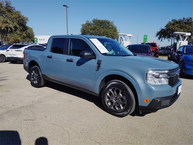Used 2024 Ford Maverick XLT
