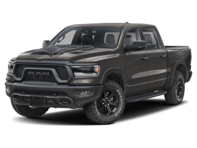 2023 RAM 1500 Rebel