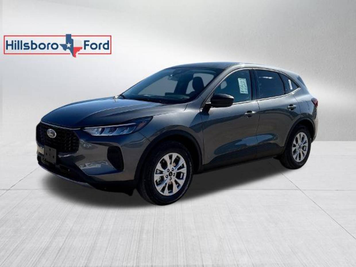 2026 Ford Escape Active's photo