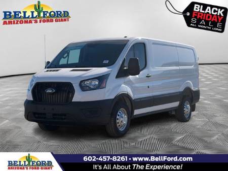 2025 Ford Transit-150 Base
