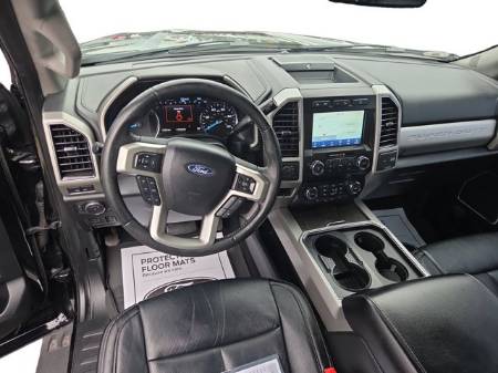 2020 Ford Super Duty F-250 SRW LARIAT