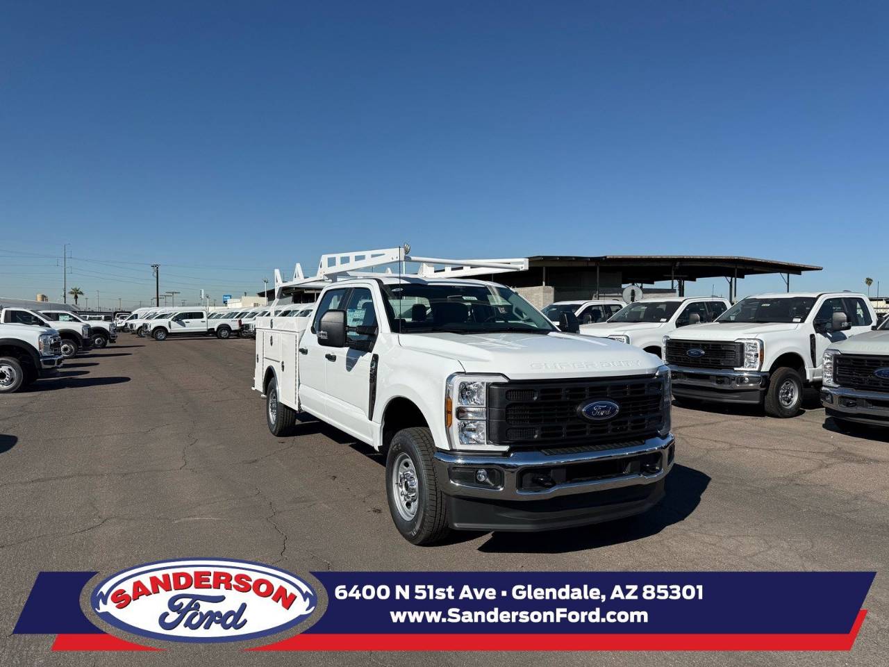 2026 Ford F-250 Super Duty XL's photo