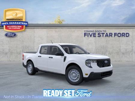 2025 Ford Maverick XL