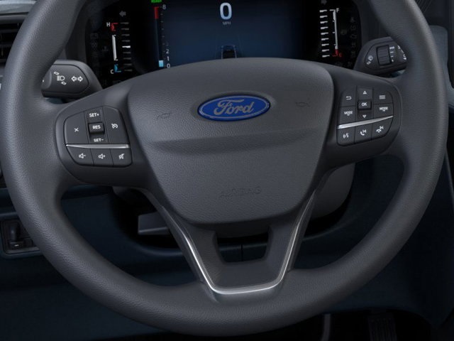 2025 Ford Maverick XLT photo 3