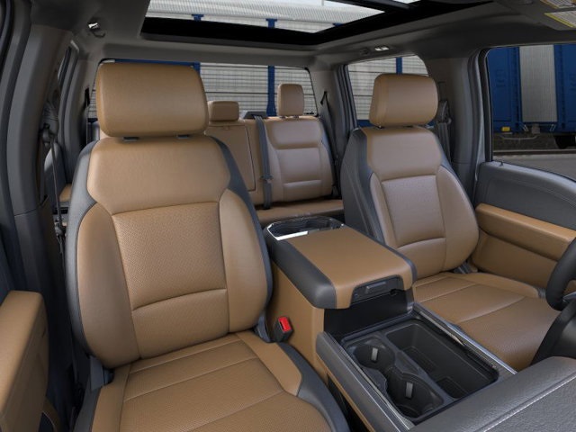 2026 Ford F-250 photo 2