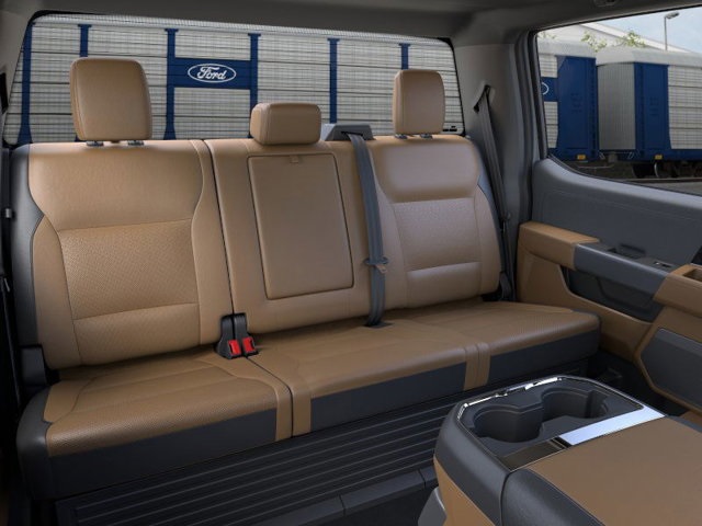 2026 Ford F-250 photo 3