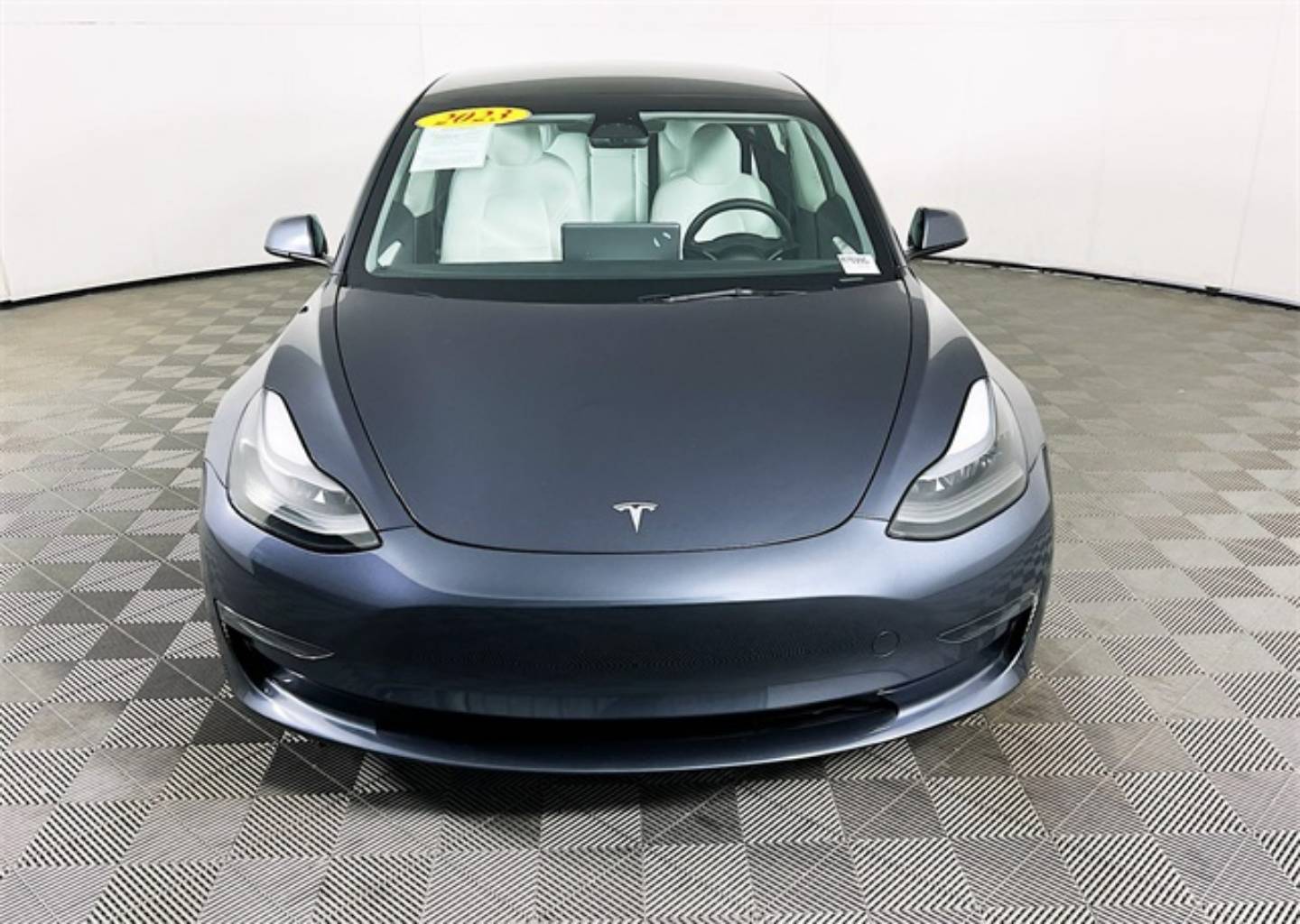 Used 2023 Tesla Model 3 Base with VIN 5YJ3E1EA2PF713239 for sale in Selma, CA