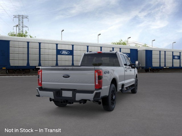 2026 Ford F-250 photo 4
