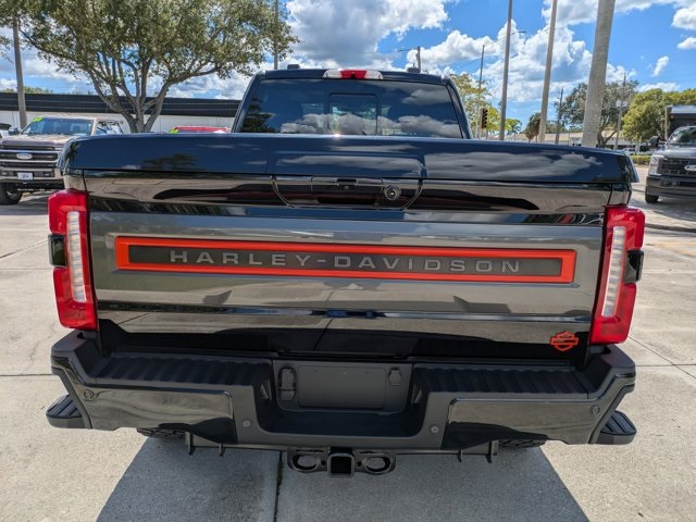 2026 Ford F-250 photo 2