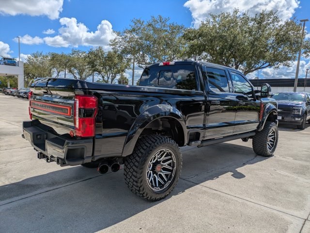 2026 Ford F-250 photo 3