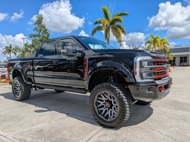 2026 Ford F-250 photo 4