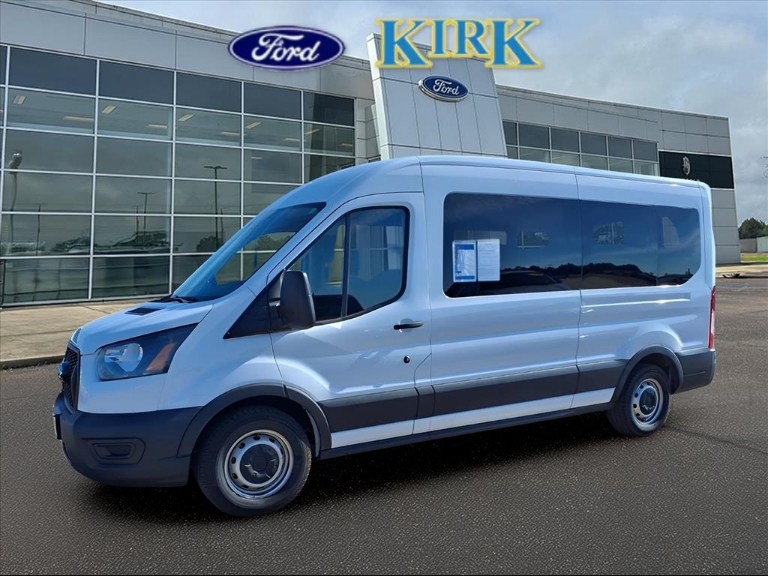 2023 Ford Transit XL