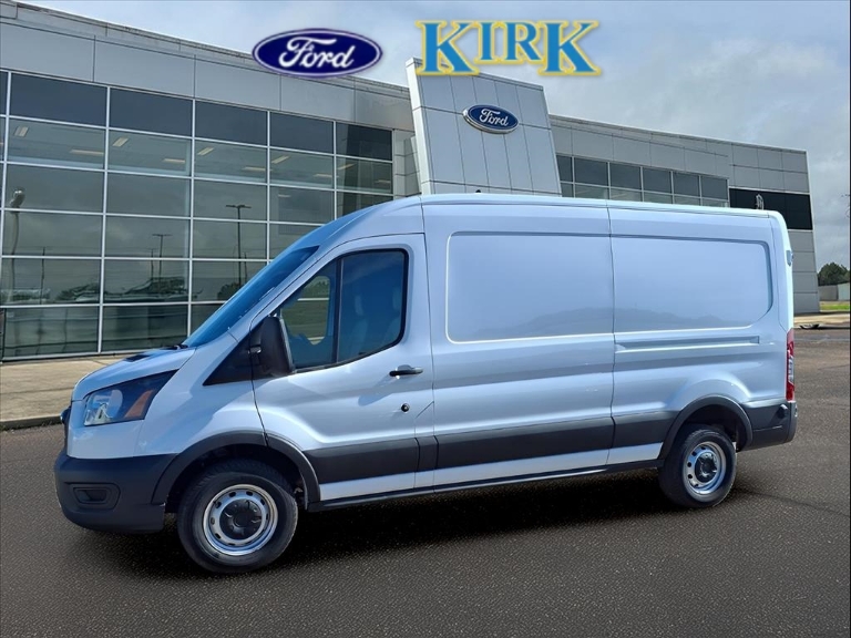 2024 Ford Transit Base