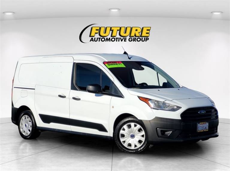 2019 Ford Transit Connect XL
