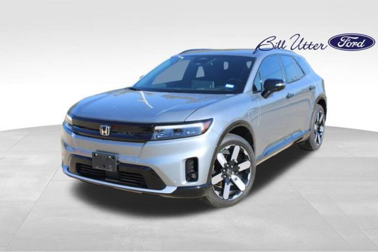 2024 Honda Prologue Elite