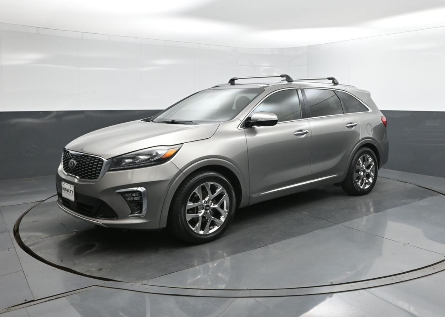 2019 Kia Sorento SXL