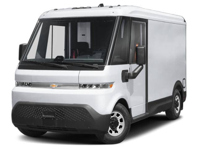 2025 Chevrolet Brightdrop 400