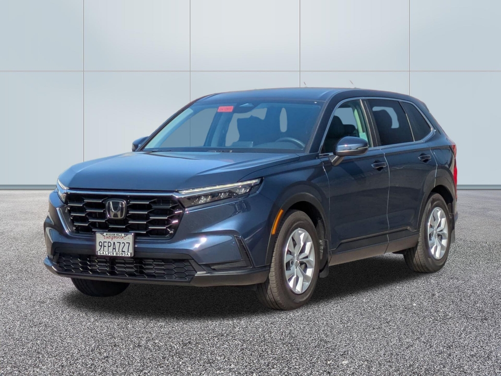 2023 Honda CR-V LX 2WD