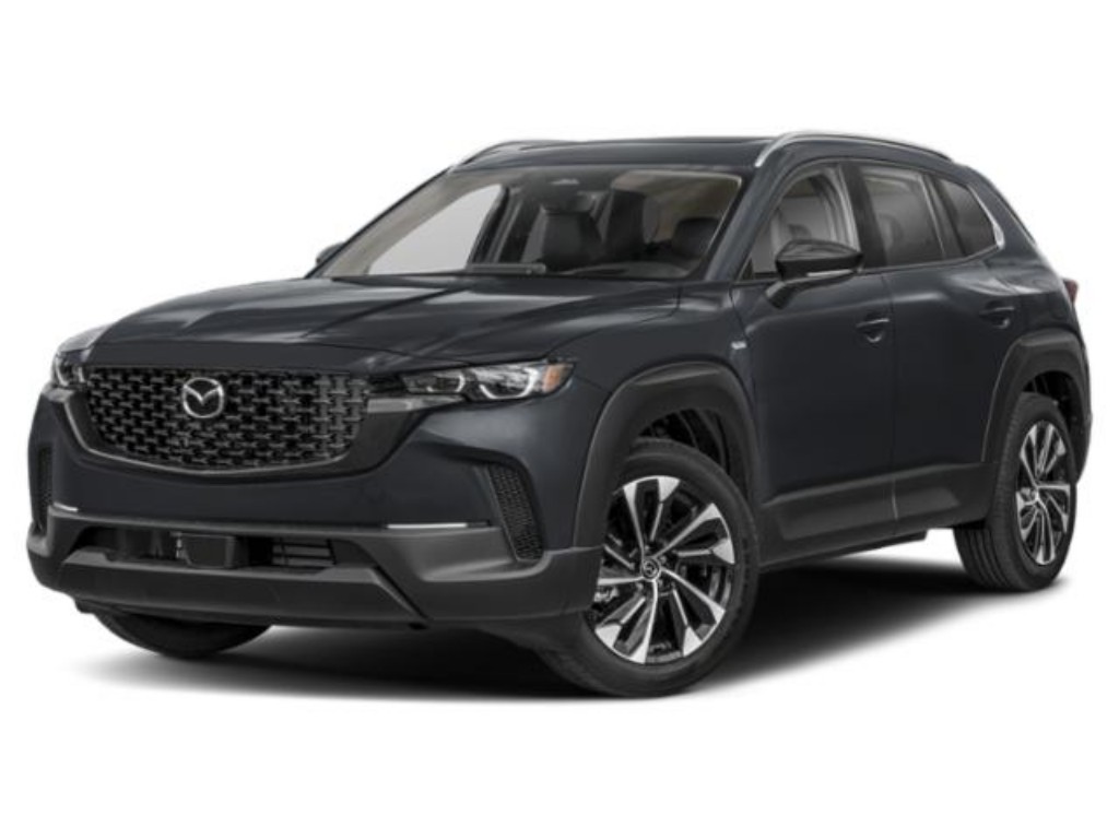 2026 Mazda CX-50 Hybrid H Hybrid Premium Plus