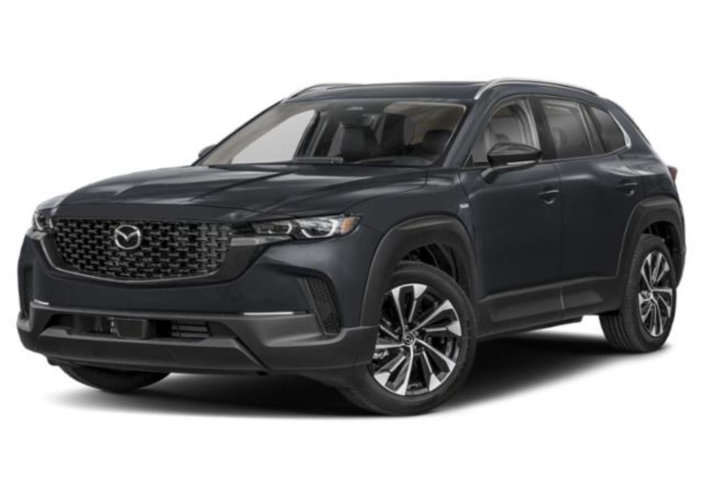 2026 Mazda CX-50 Premium Plus