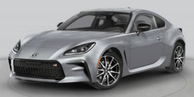 2026 Toyota GR86 Yuzu Edition