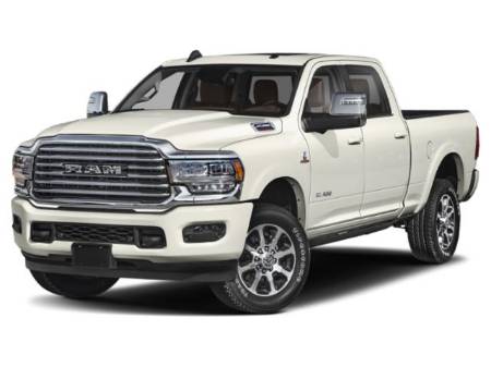 2024 RAM 2500 Longhorn
