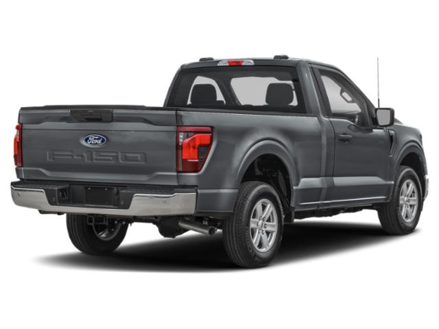 2026 Ford F-150 XL photo 2