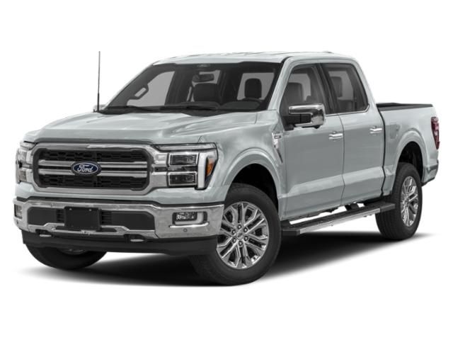 2026 Ford F-150 Lariat's photo