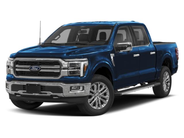 2026 Ford F-150 Lariat's photo