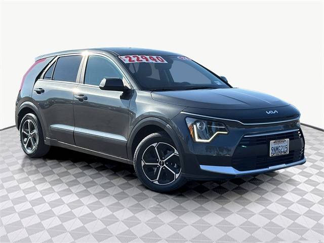 2024 Kia Niro LX