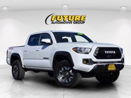 2019 Toyota Tacoma TRD OFF-Road