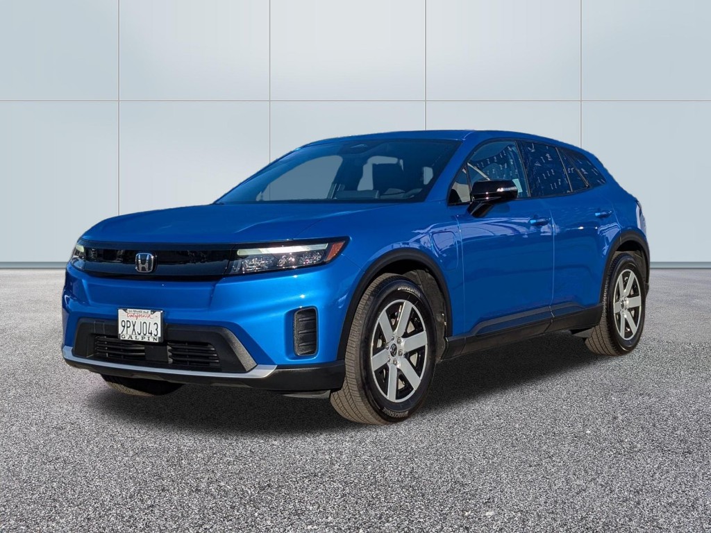 2024 Honda Prologue EX