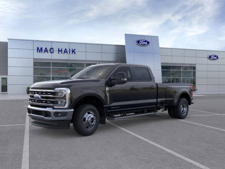 2026 Ford Super Duty F-350 DRW XLT