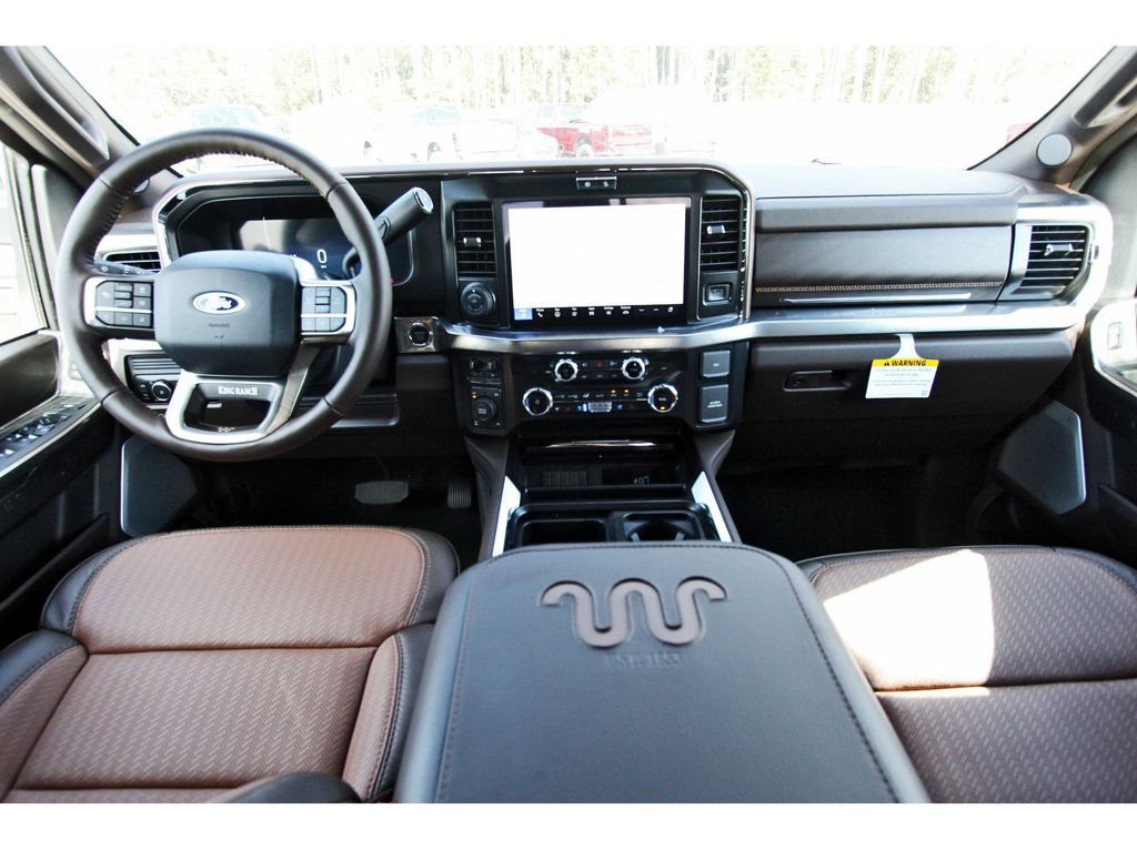 2026 Ford F-250 photo 4