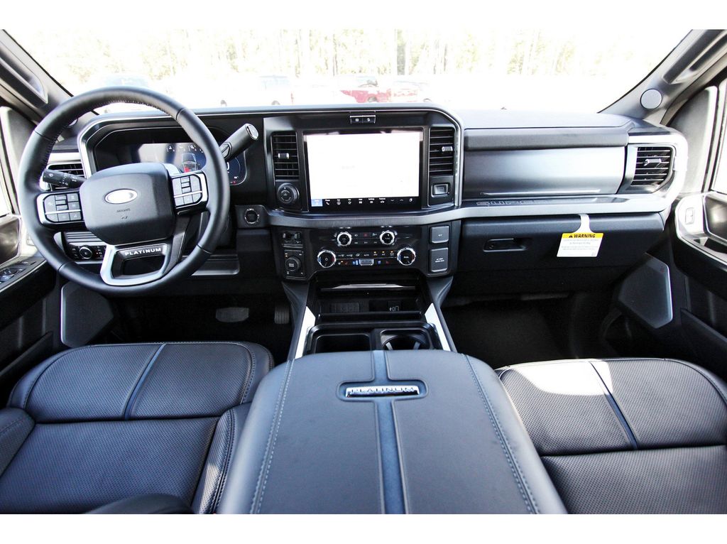 2026 Ford F-250 photo 3