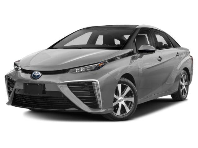 2019 Toyota Mirai Base