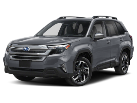 2025 Subaru Forester Premium Hybrid