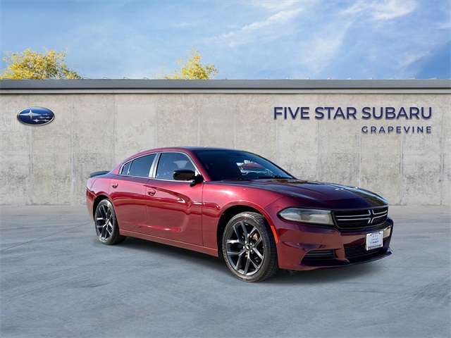 Used 2019 Dodge Charger SXT