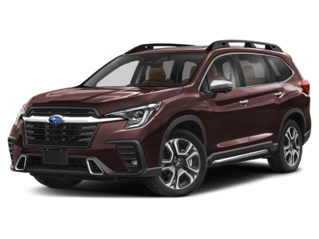 New 2025 Subaru Ascent Touring