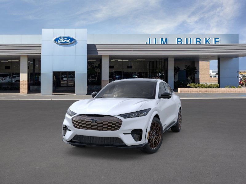 2025 Ford Mustang Mach-E Premium photo 3